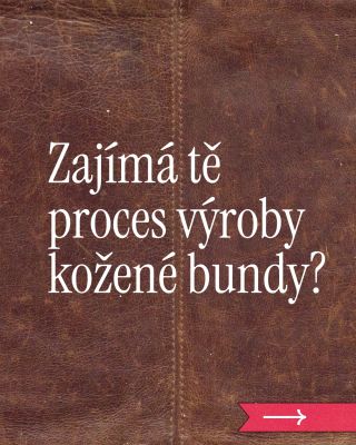 Zajímá tě, jak probíhá výroba kožené bundy? Pojď se na to dneska podívat 👀✨ #brixton #brixtonbest #leather #leatherjacket...